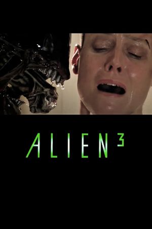 Alien³'s poster