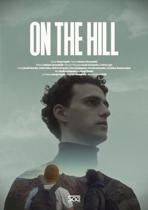On the Hill's poster
