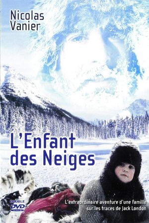 L'enfant des neiges's poster image