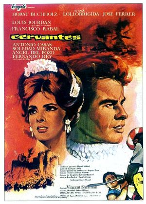 The Young Rebel's poster