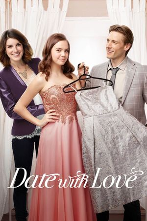 Date with Love's poster image