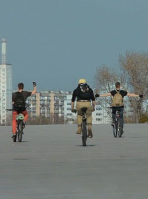 The Film of Kyiv. Episode One's poster image