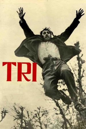 Three's poster