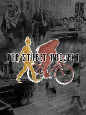 The Street Project's poster