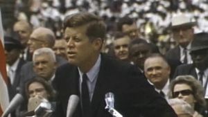 Killing John F. Kennedy's poster
