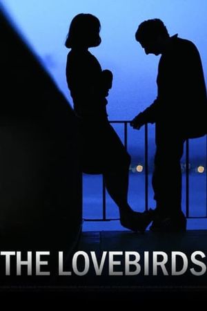 The Lovebirds's poster