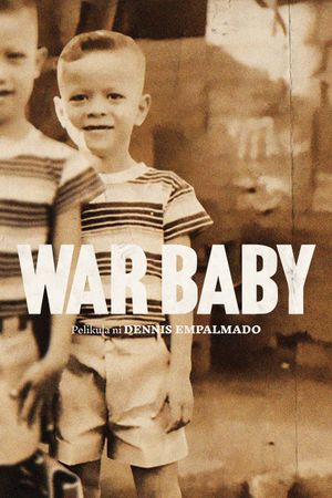 War Baby's poster
