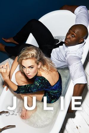 National Theatre Live: Julie's poster