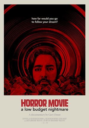 Horror Movie: A Low Budget Nightmare's poster