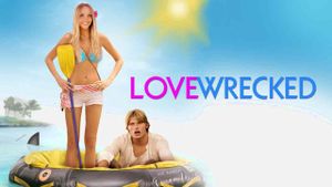 Lovewrecked's poster