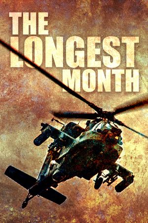 The Longest Month's poster