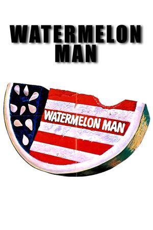 Watermelon Man's poster image