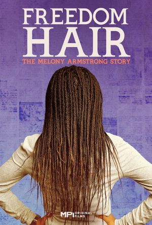 Freedom Hair's poster