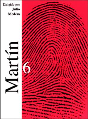 Martín's poster image
