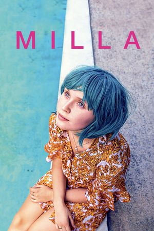 Milla's poster