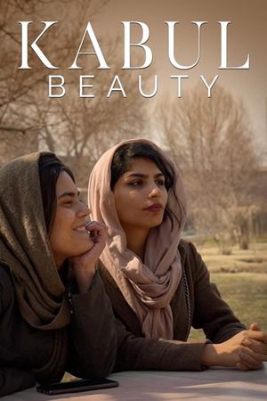 Kabul Beauty's poster