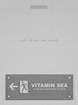 Vitamin Sea's poster