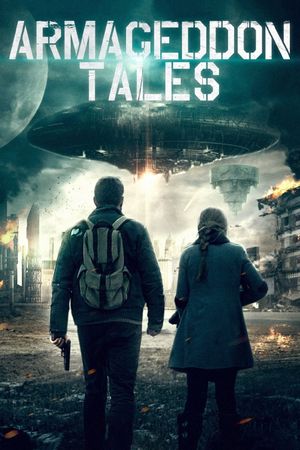Armageddon Tales's poster image