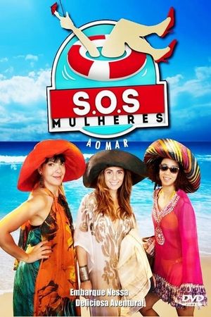 S.O.S. Women to the Sea's poster