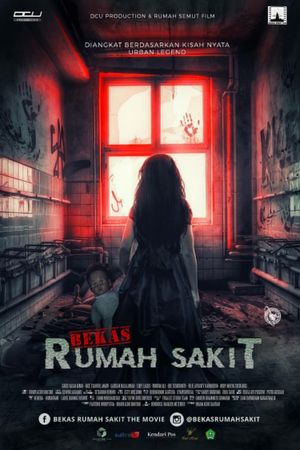 Bekas Rumah Sakit's poster image