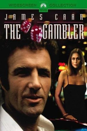 The Gambler's poster