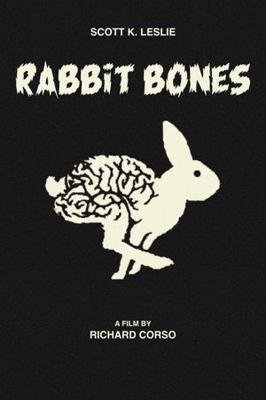 Rabbit Bones's poster