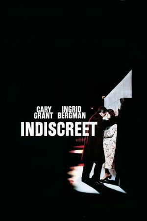 Indiscreet's poster