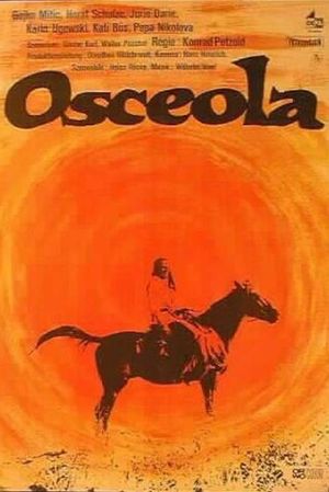 Osceola's poster