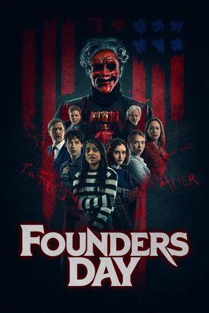 Founders Day's poster