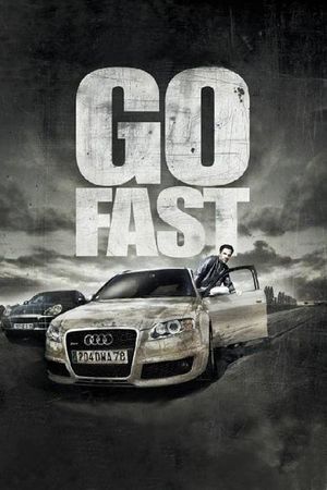 Go Fast's poster