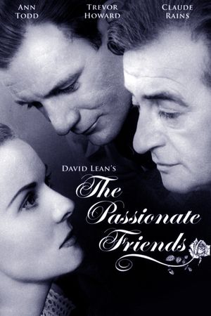 The Passionate Friends's poster