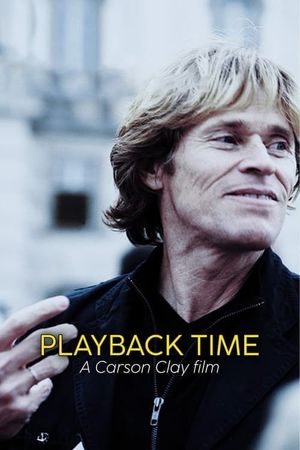 Playback Time's poster