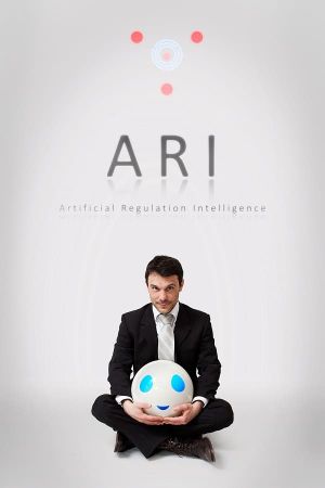 Ari's poster