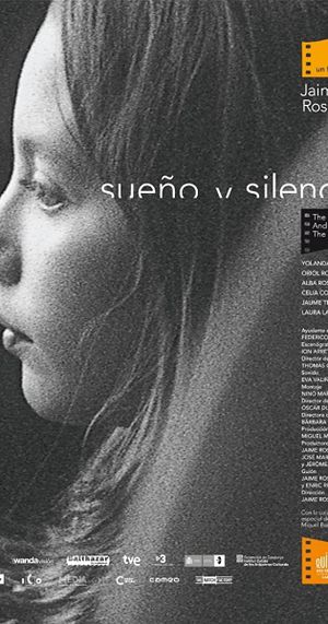 Dream and Silence's poster