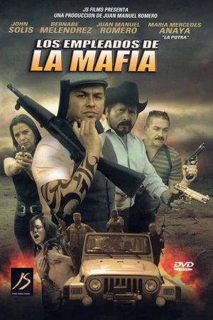 Los empleados de la mafia's poster