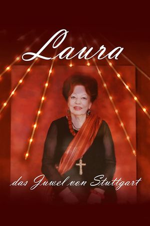 Laura - Das Juwel von Stuttgart's poster
