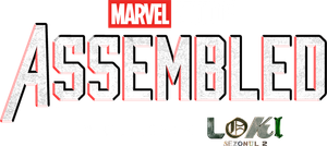 Marvel Studios Assembled: The Making of Loki Season 2's poster