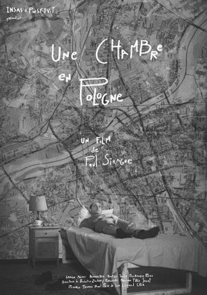 Une chambre en pologne's poster