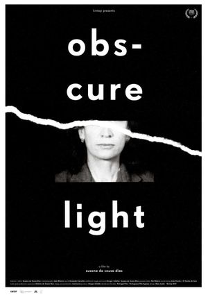 Luz Obscura's poster