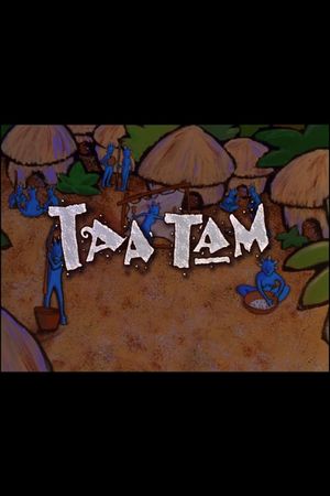 Taa Tam's poster