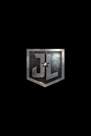 Justice League's poster