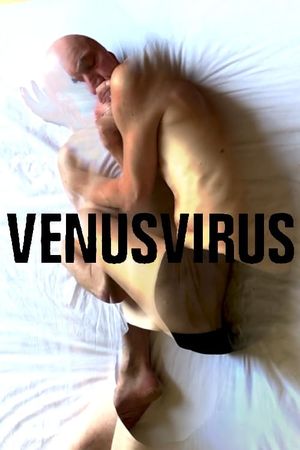 venusvirus's poster
