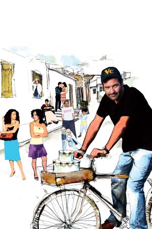 Horn of Plenty's poster