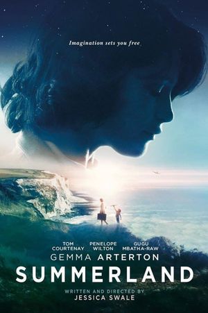 Summerland's poster