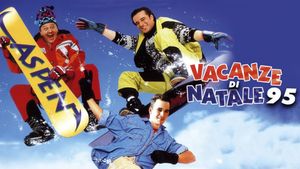 Vacanze di Natale '95's poster