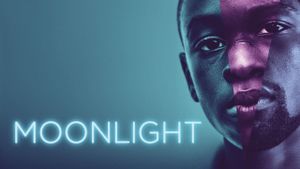 Moonlight's poster