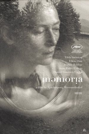 Memoria's poster