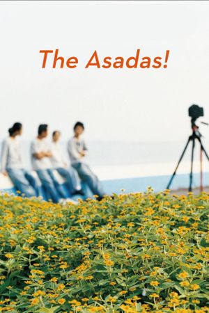 The Asadas's poster