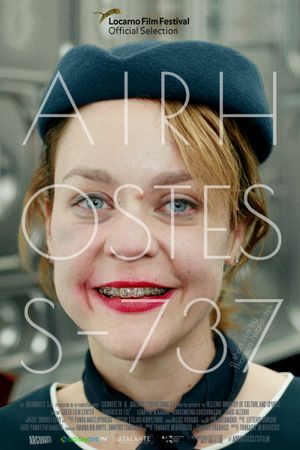 AirHostess-737's poster image