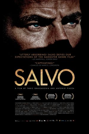 Salvo's poster